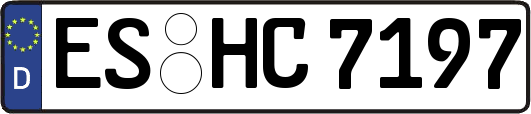 ES-HC7197