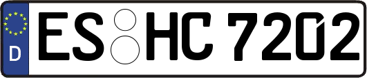 ES-HC7202
