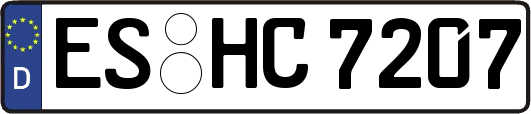 ES-HC7207