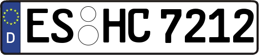 ES-HC7212