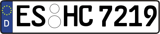 ES-HC7219