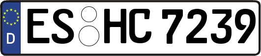 ES-HC7239