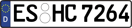 ES-HC7264