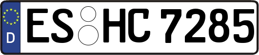 ES-HC7285
