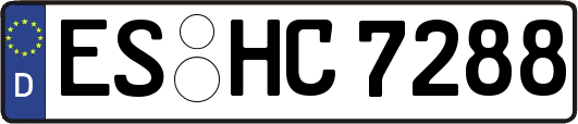 ES-HC7288