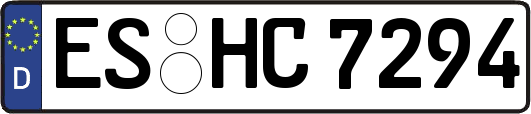 ES-HC7294