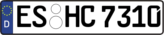 ES-HC7310