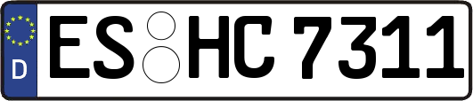 ES-HC7311