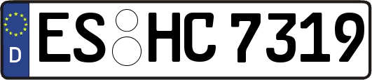 ES-HC7319