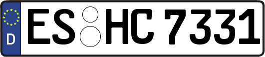 ES-HC7331