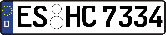 ES-HC7334