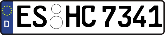 ES-HC7341