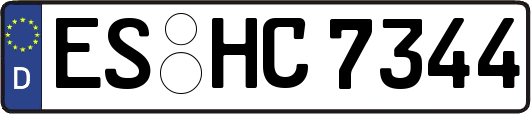 ES-HC7344