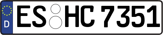 ES-HC7351