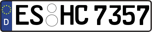 ES-HC7357