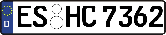 ES-HC7362