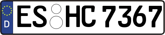 ES-HC7367