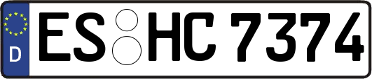 ES-HC7374