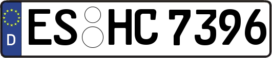 ES-HC7396