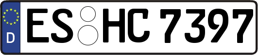 ES-HC7397