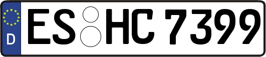 ES-HC7399