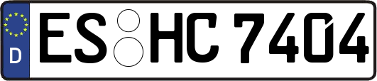 ES-HC7404