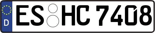 ES-HC7408