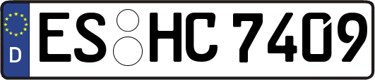 ES-HC7409