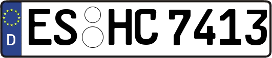 ES-HC7413