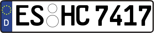 ES-HC7417