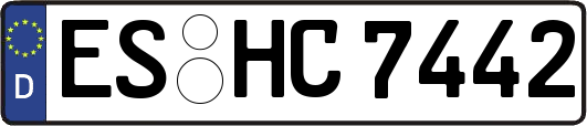 ES-HC7442