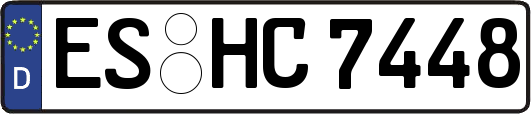 ES-HC7448