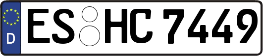 ES-HC7449