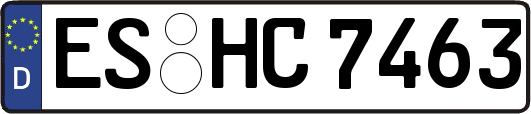 ES-HC7463