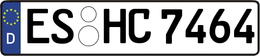 ES-HC7464