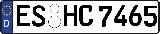 ES-HC7465
