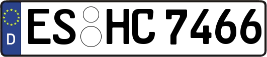 ES-HC7466
