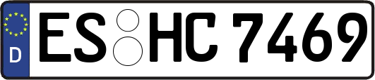 ES-HC7469
