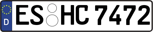 ES-HC7472