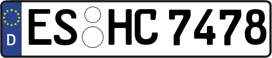 ES-HC7478