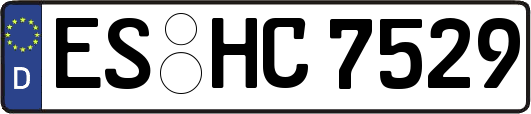 ES-HC7529