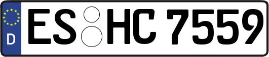 ES-HC7559