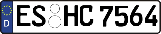 ES-HC7564