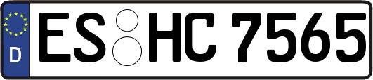 ES-HC7565
