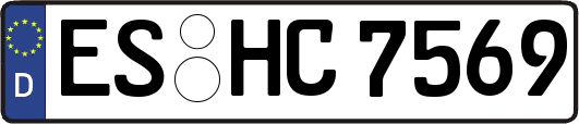 ES-HC7569
