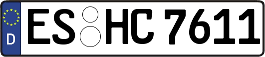 ES-HC7611