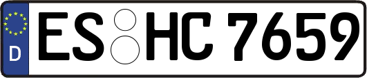 ES-HC7659