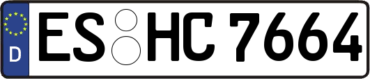 ES-HC7664