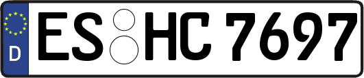 ES-HC7697