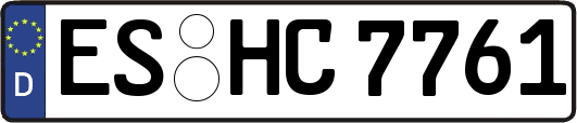 ES-HC7761